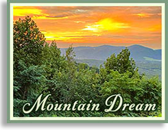 Mountain Breeze Vacation Rental