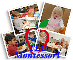 TLC Montessori