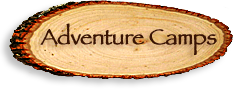 Adventure Camps in the Mountains