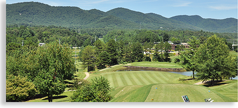 Butternut Creek Golf Course