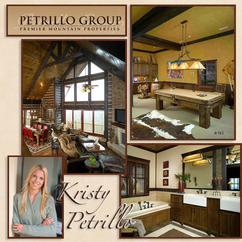 Blue Ridge Georgia Real Estate