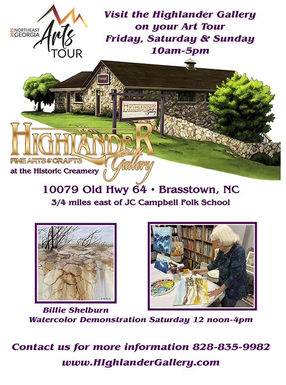 Highlander Gallery