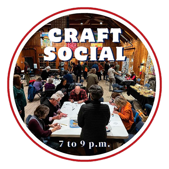 Craft Social
