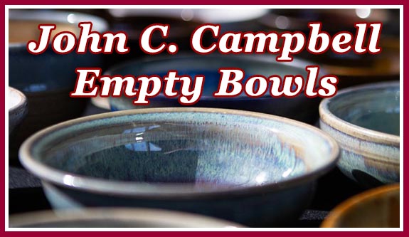 Empty Bowls