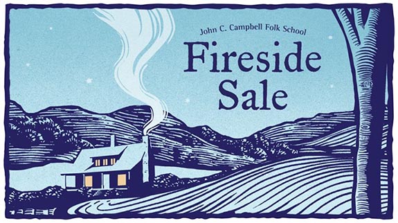 Fireside Sale