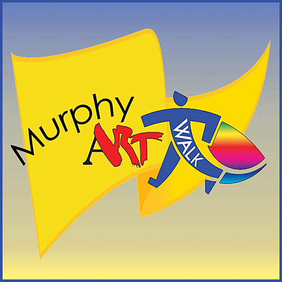 Murphy Art Walk