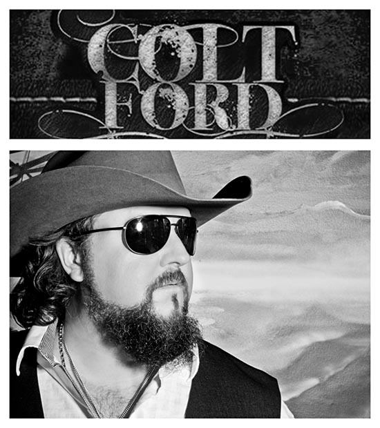 Colt ford north georgia fair #3