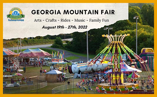 Georgia Mountain Fair