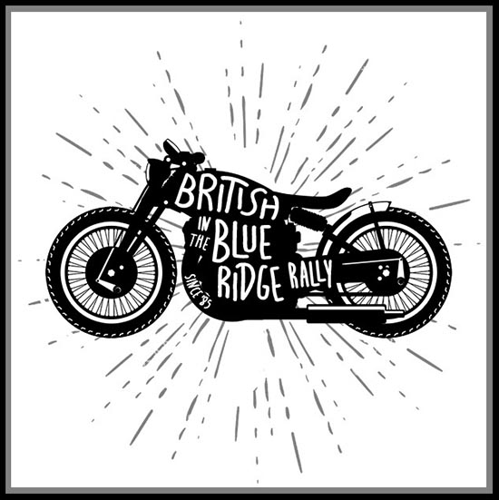 Atlanta British Motorcycle Rally