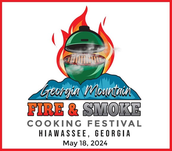Fire & Smoke Cooking Festival