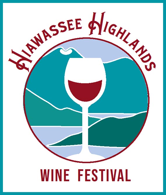 Hiawassee Highlands Wine Festival
