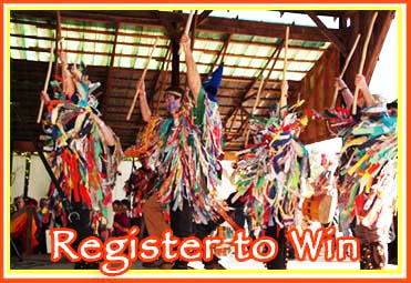 John C. Campbell Folk School Fall Festival Ticket Giveaway