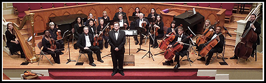 Symphony