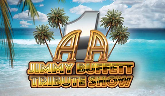 A1A The Official and Original Jimmy Buffett Tribute Show