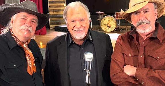 Gene Watson & Bellamy Brothers