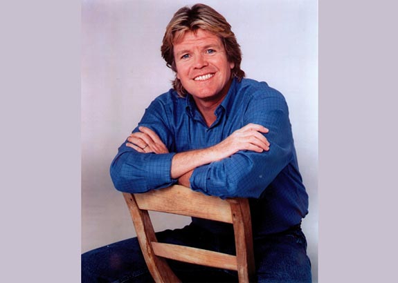 Herman's Hermits starring Peter No-one