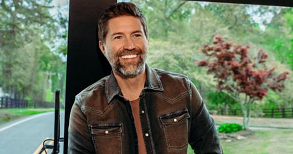 Josh Turner