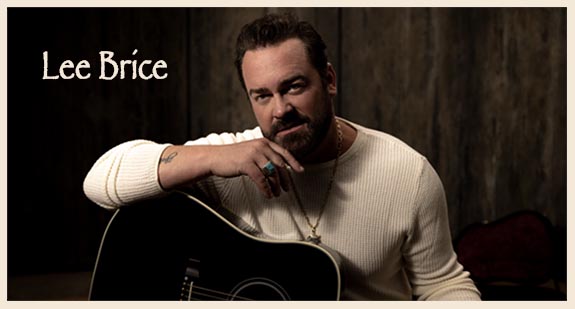 Lee Brice