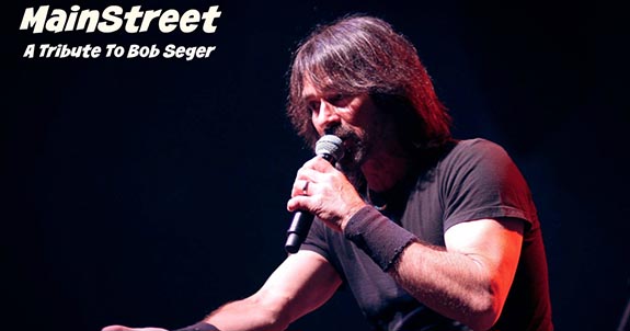 Bob Seger Tribute Bank - Mainstreet