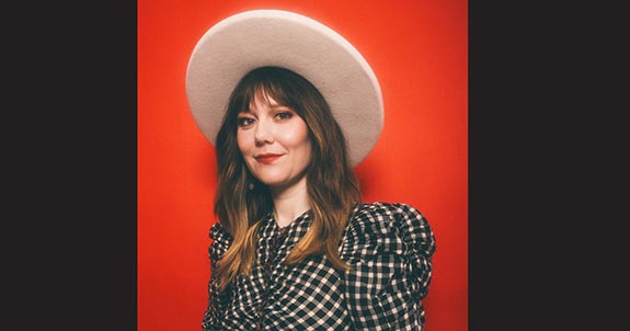 Molly Tuttle