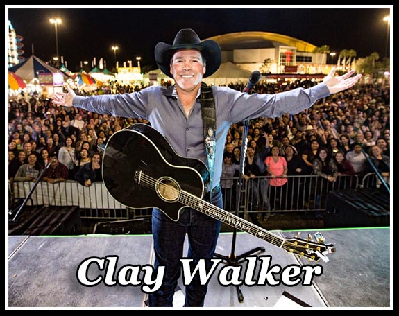 Clay Walker