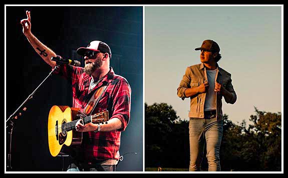 Corey Smith & Travis Denning