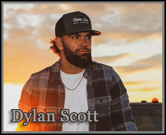 Dylan Scott