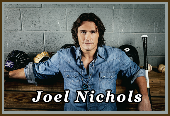 Joe Nichols