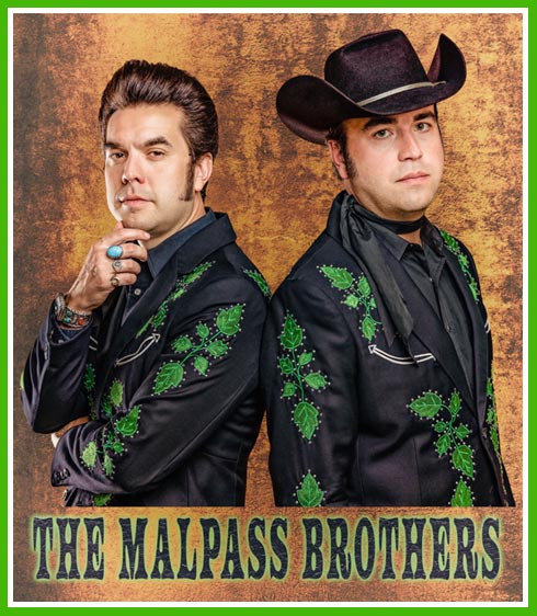 Malpass Brothers