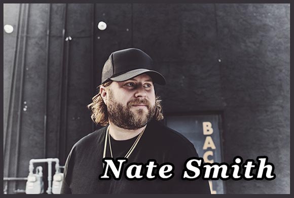 Nate Smith