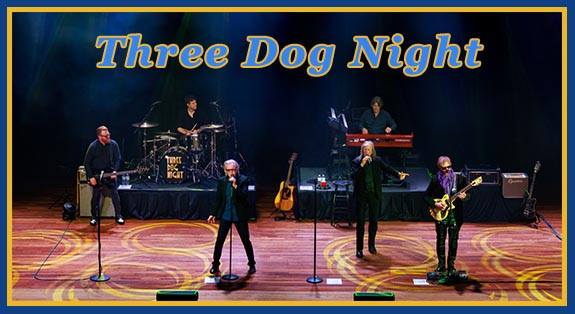 Three Dog Night