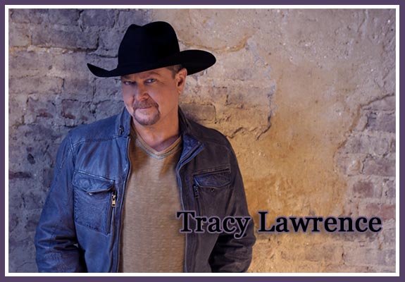 Tracy Lawrence