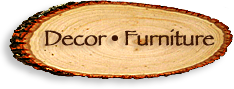 Mountain Decor and Furniture Shops