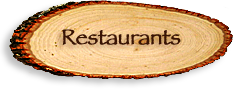 Restaurants and Dining in the Mountains