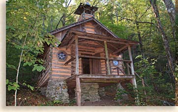 The Foxfire Museum