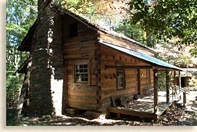 Foxfire Museum Heritage Center And Literary Organization