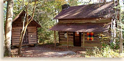 Foxfire Museum Heritage Center And Literary Organization