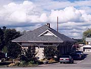 Blue Ridge Depot