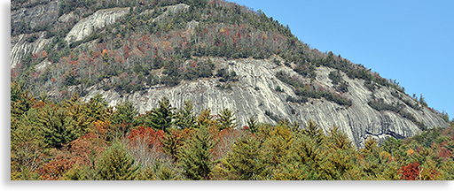 Blue Ridge Escarpment