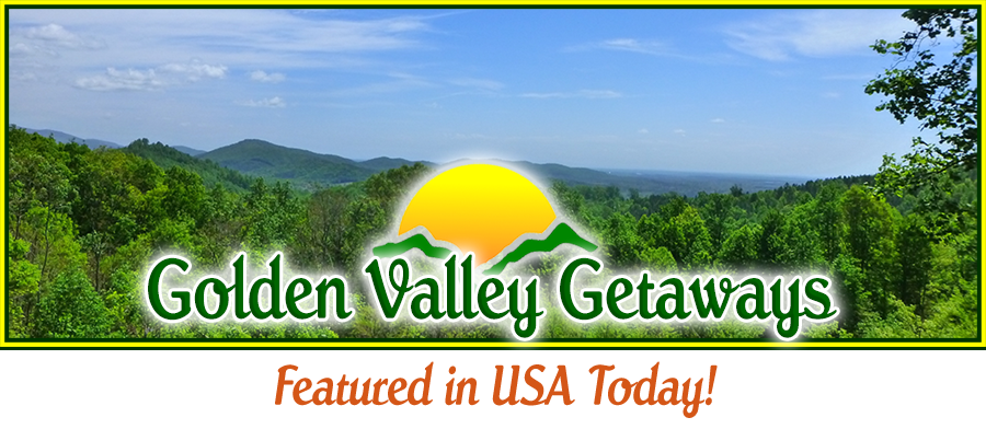 Golden Valley Getaways