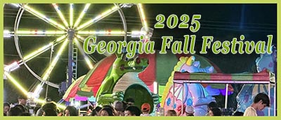 Georgia Fall Festival