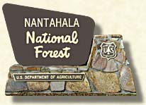 Nantahala Forest Service