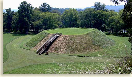 Etowah Mound