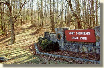 Fort Mountain