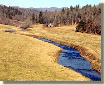 Mountaintown, Georgia, Gilmer County