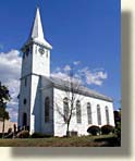 St. John Lutheran Church of Walhalla, South Carolina