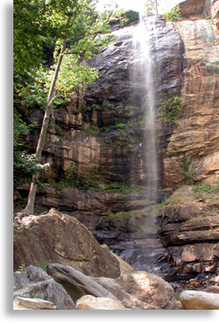 Toccoa Falls