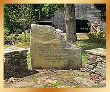 Byron Herbert Reece Farm & Heritage Center