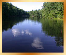 Dockery Lake Recreation Area