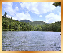 Lake Winfield Scott Recreation Area 